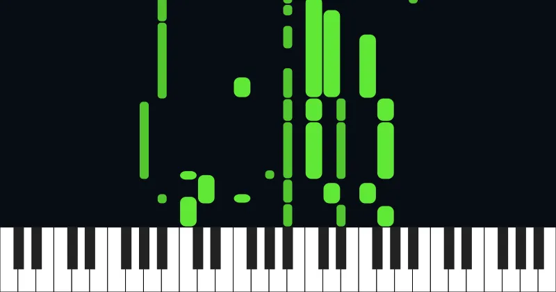 jubilo piano
