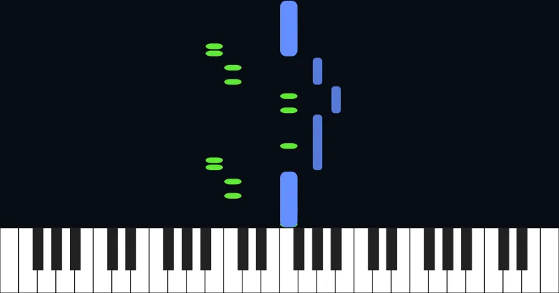 Title Screen (Baldi's Basics)