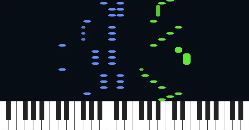 Eccosaise in G