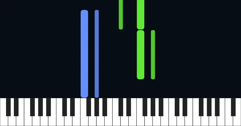 Debussy - Clair de Lune (Suite Bergamasque No. 3)
