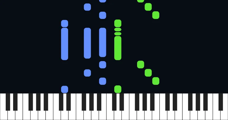 Jingle Bells in G-Major