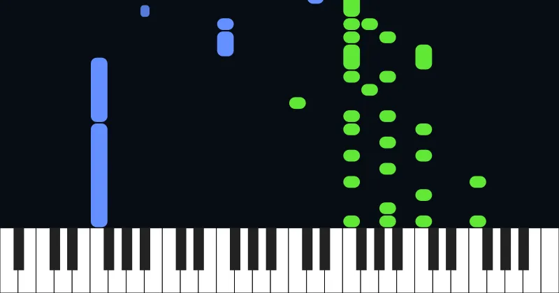 JMC9 - F Major