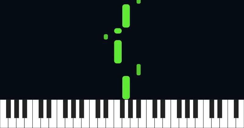 Dark Beast Ganon (piano)