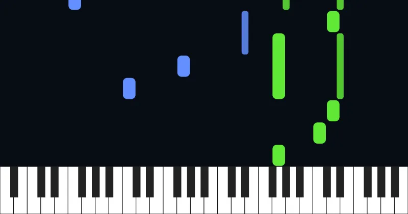 Song From A Secret Garden - Secret Garden