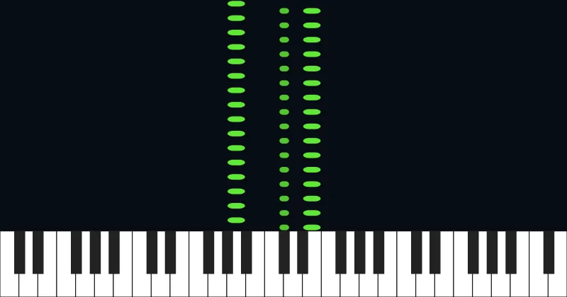 The blue dubaidi