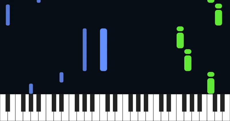 Dearly Beloved - Piano Collections Kingdom Hearts